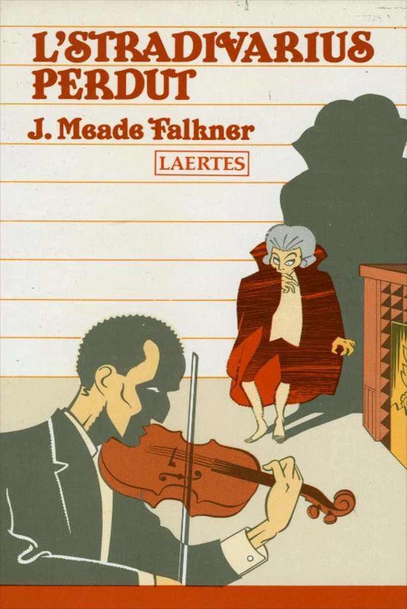 L'Stradivarius perdut L'Stradivarius perdut