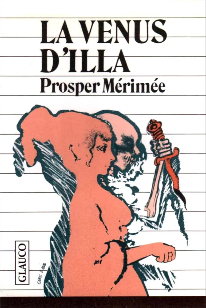 La venus d'illa