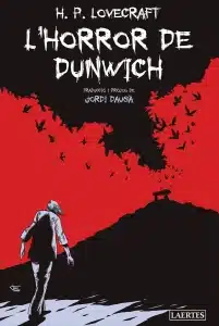 L'horror de Dunwich