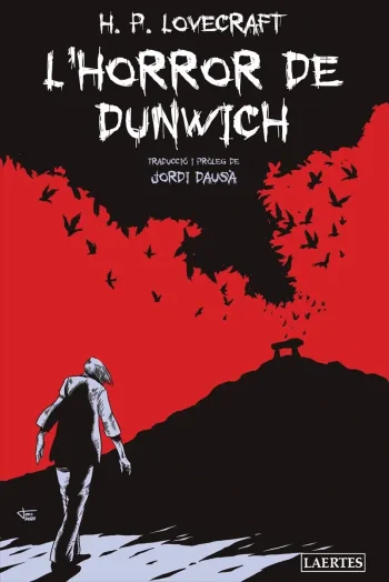 horror de Dunwich