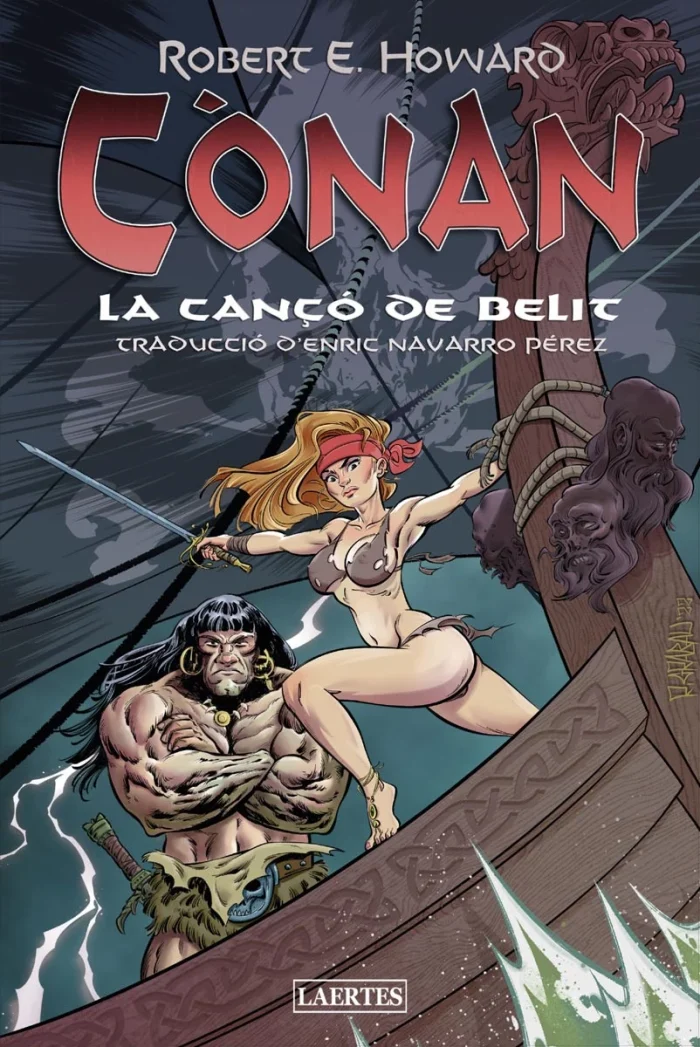 Cònan