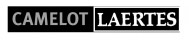 logo camelot