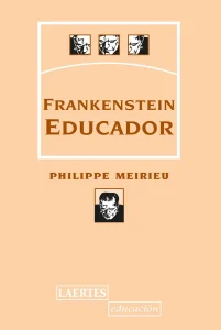 Frankenstein educador