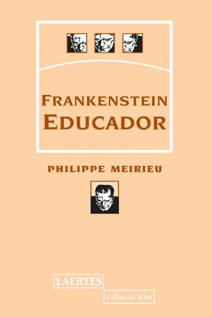 Frankenstein educador