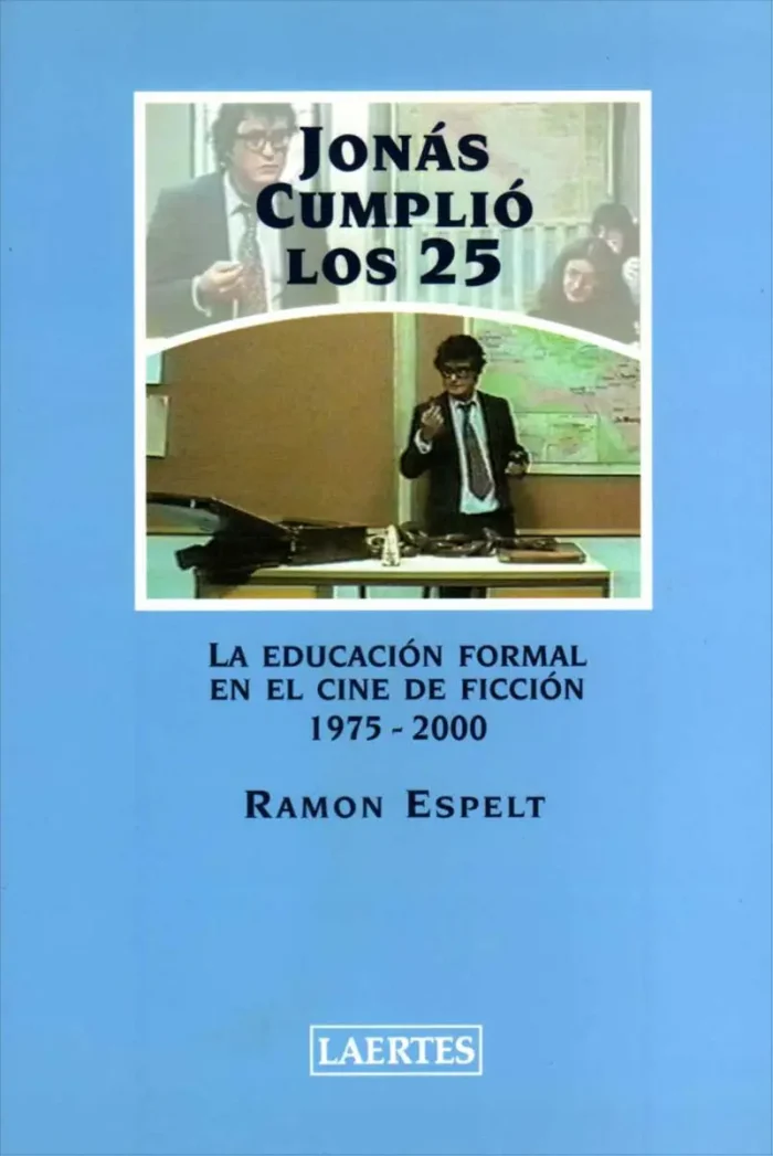 Jonás cumplió los 25