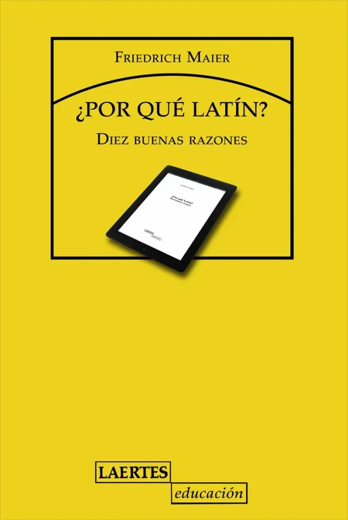 ¿Por qué Latín?