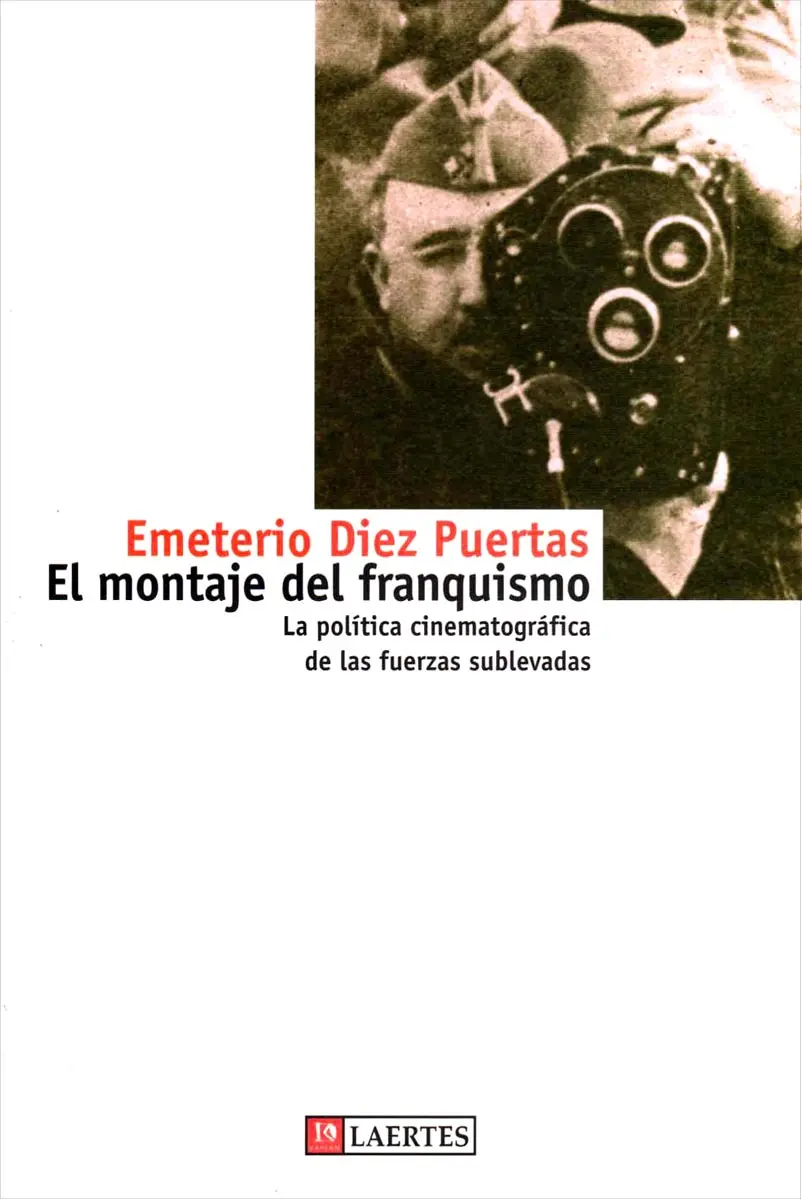 El montaje del franquismo El montaje del franquismo