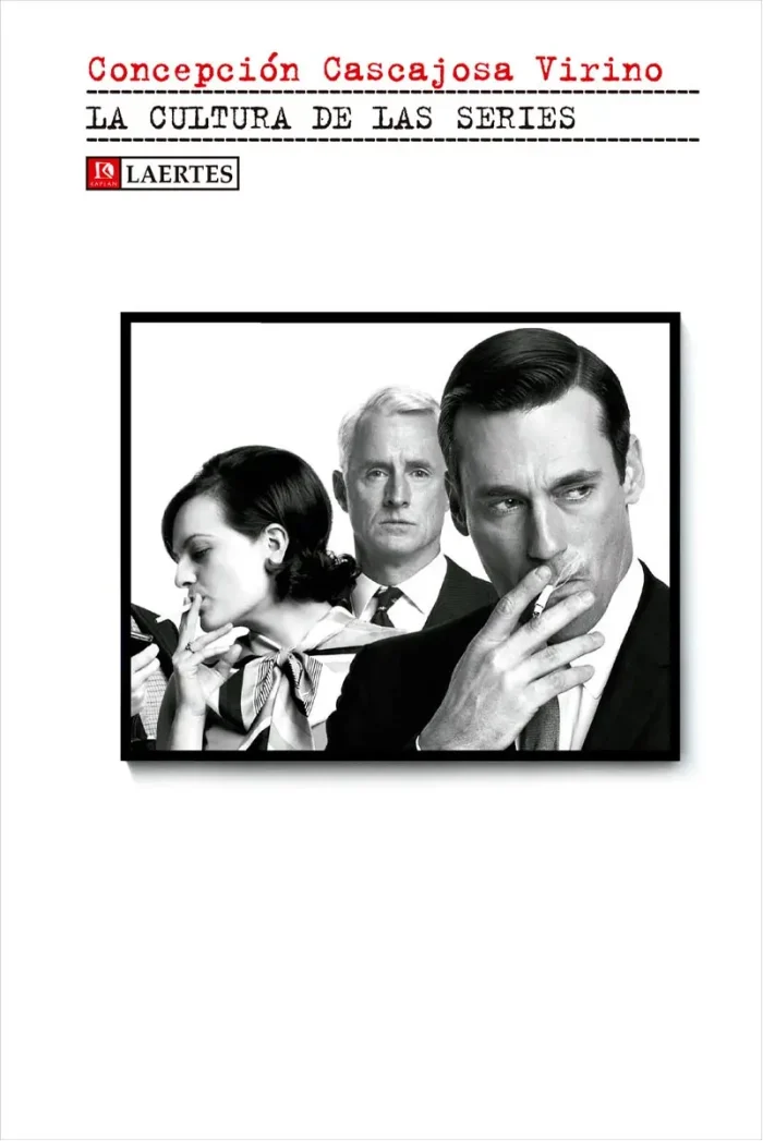 La cultura de las series