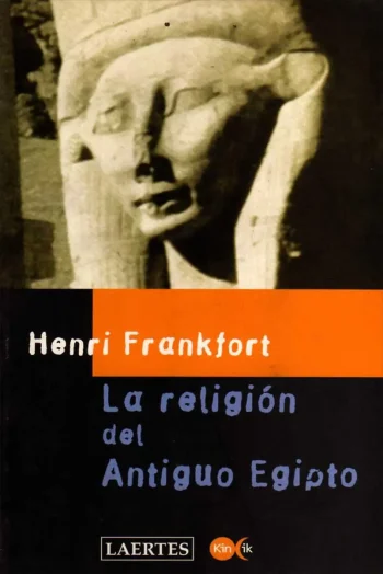 la religión del antiguo egipto