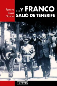 ...Y Franco salió de Tenerife