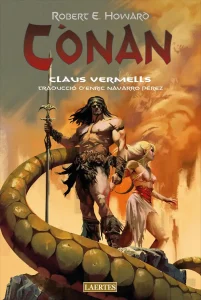 Cònan 5