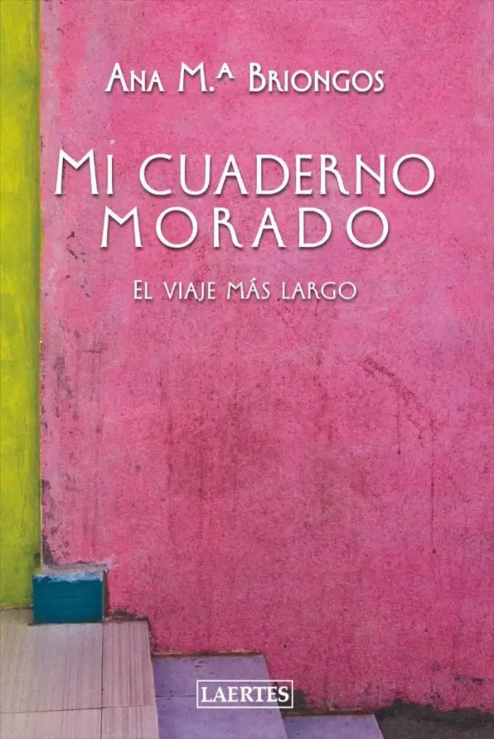Mi cuaderno morado
