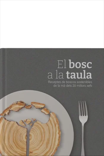 El bosc a la taula