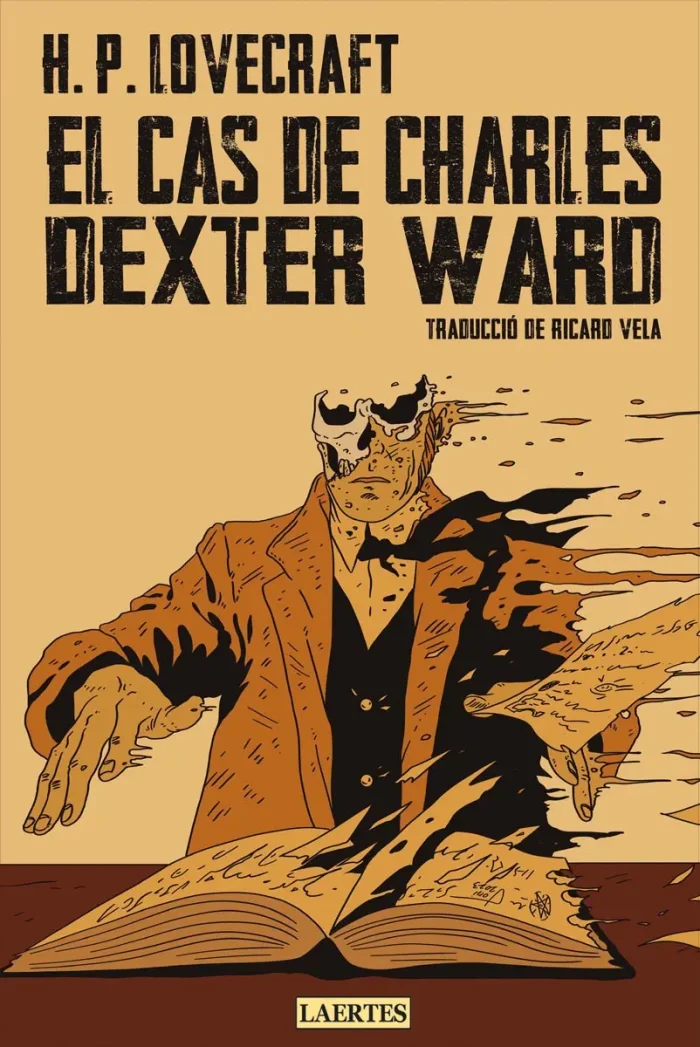 El cas de Charles Dexter Ward