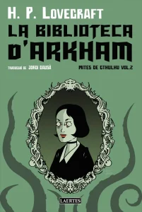 La biblioteca d'Arkham volum 2