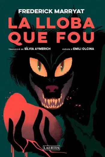la lloba que fou