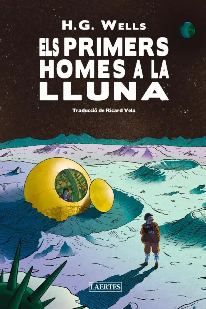 Els primers homes a la Lluna