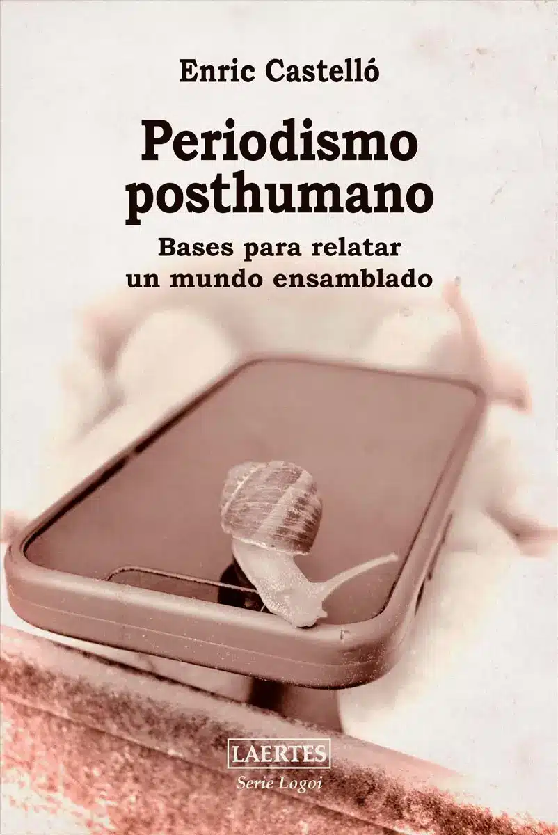 Periodismo posthumano Periodismo posthumano